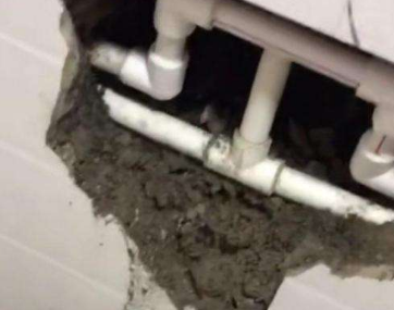 始兴卫生间漏水哪家好