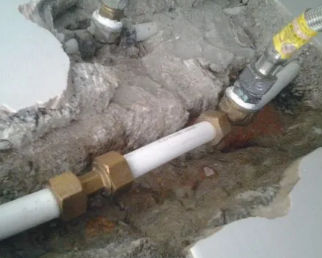 始兴测漏水多少钱