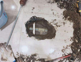 始兴卫生间防水多少钱