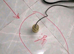 始兴卫生间测漏水多少钱