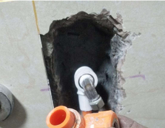始兴卫生间测漏水哪家好