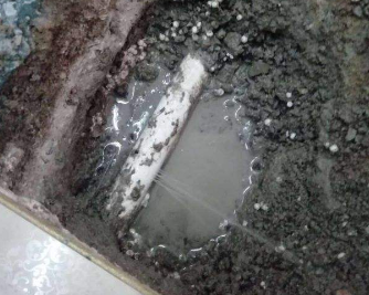 始兴卫生间测漏水哪家好