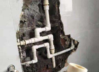 始兴卫生间测漏水价格多少
