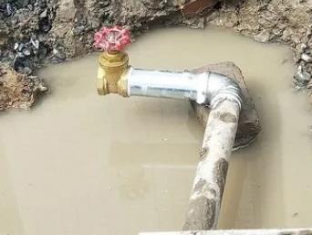始兴漏水检测电话多少